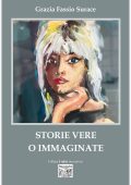 Grazia Fassio Surace - Storie vere o immaginate (2024)