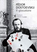 Fëdor Dostoevskij - Il giocatore (2024)