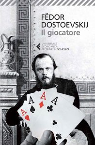 Fëdor Dostoevskij – Il giocatore (2024)
