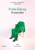 Fríða Ísberg - Il marchio (2024)