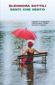 Eleonora Sottili – Senti che vento (2020)