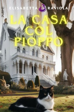 Elisabetta Raviola – La casa col pioppo (2024) Elisabetta Raviola – La casa col pioppo (2024)