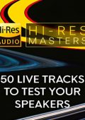 VA - Hi-Res Masters 50 Live Tracks to Test your Speakers [2024) FLAC