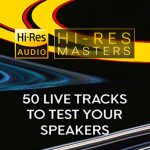 VA – Hi-Res Masters 50 Live Tracks to Test your Speakers [2024) FLAC