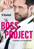 Vi Keeland - The boss project (2024)