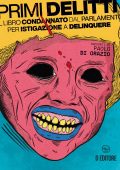 Paolo Di Orazio - Primi delitti (2024)