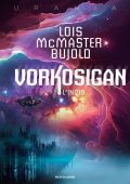 Bujold Lois McMaster - Vorkosigan. L'inizio (2024)