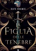 Kate Dramis - La figlia delle tenebre (2024)