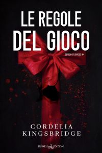 Cordelia Kingsbridge – Le regole del gioco (2024)