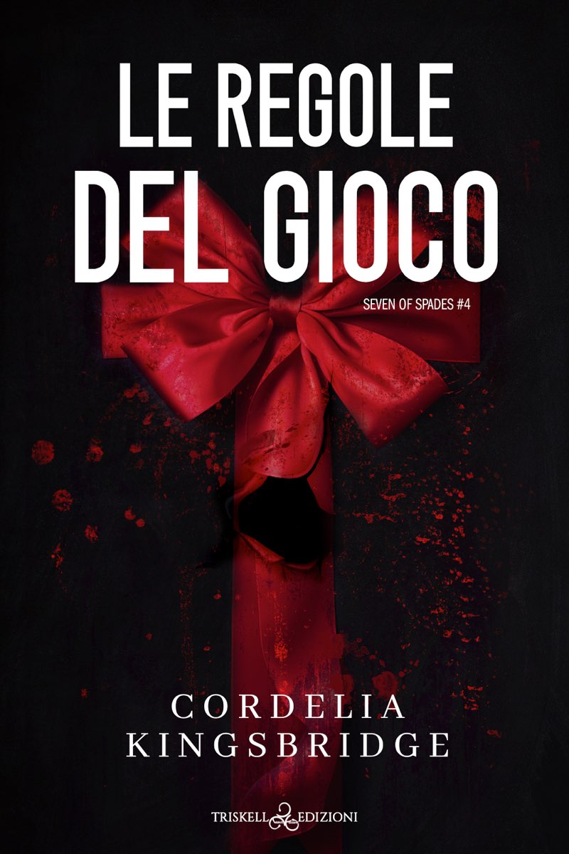 Cordelia Kingsbridge – Le regole del gioco (2024)