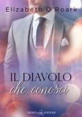 Elizabeth O’Roark - Il diavolo che conosci (2024)