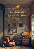 Luca Pasquinelli - Giorni da Leone (2024)