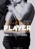 R.C. Stephens - Reckless Player. Senza coscienza (2024)