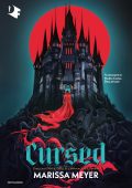 Marissa Meyer - Cursed (2024)