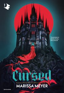 Marissa Meyer – Cursed (2024)