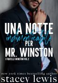 Stacey Lewis - Una notte indimenticabile per Mr Wiston (2024)