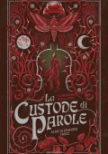Alric Twice, Jennifer Twice - La custode di parole. La memoria della luna (2024)
