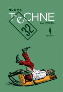 AA.VV. – Nuova Tèchne n. 32 (2024)
