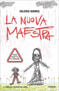 Valerio Marra – La nuova maestra (2024)