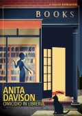 Anita Davison - Omicidio in libreria (2024)
