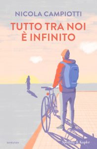 Nicola Campiotti – Tutto tra noi è infinito (2024)