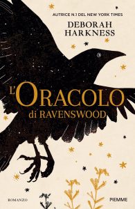 Deborah Harkness – L’oracolo di Ravenswood (2024)
