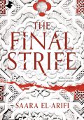 Saara El-Arifi - The Final Strife (2024)