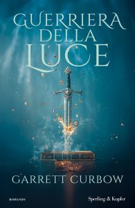 Garrett Curbow – Guerriera della luce (2024)