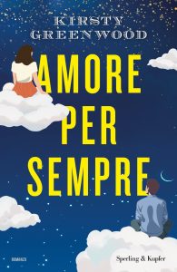 Kirsty Greenwood – Amore per sempre (2024)