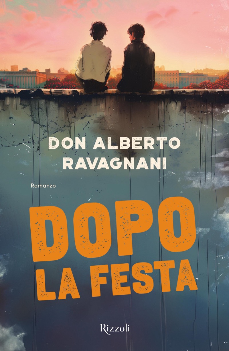 Don Alberto Ravagnani – Dopo la festa (2024) Don Alberto Ravagnani – Dopo la festa (2024)
