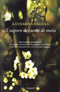 Katharina Hagena – Il sapore dei semi di mela (2011)