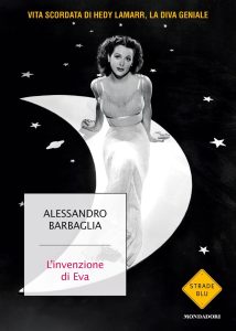 Alessandro Barbaglia – L’invenzione di Eva (2024)