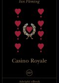 Ian Fleming - Casino Royale (2024)