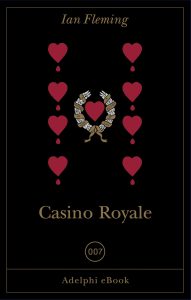 Ian Fleming – Casino Royale (2024)