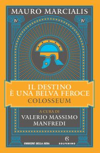 Mauro Marcialis – Il destino e una belva feroce (2024)