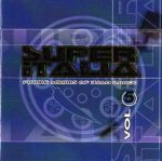 VA – Super Italia – Future Sounds Of Italo Dance Vol. 5 (2002) FLAC