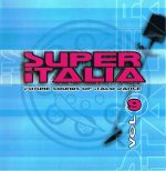 VA – Super Italia – Future Sounds Of Italo Dance Vol. 9 (2003) FLAC
