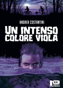 Andrea Costantini – Un intenso colore viola (2024)