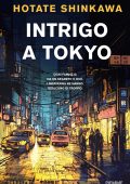Hotate Shinkawa - Intrigo a Tokyo (2024)