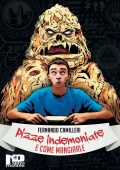 Fernando Camilleri - Pizze indemoniate e come mangiarle (2024)