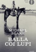 Michael Blake - Balla coi lupi (2024)