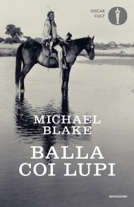 Michael Blake – Balla coi lupi (2024)