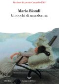 Mario Biondi - Gli occhi di una donna (2024)