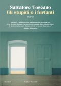 Salvatore Toscano - Gli stupidi e i furfanti (2024)