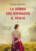 Giulia Dal Mas - La donna che dipingeva il vento (2024)