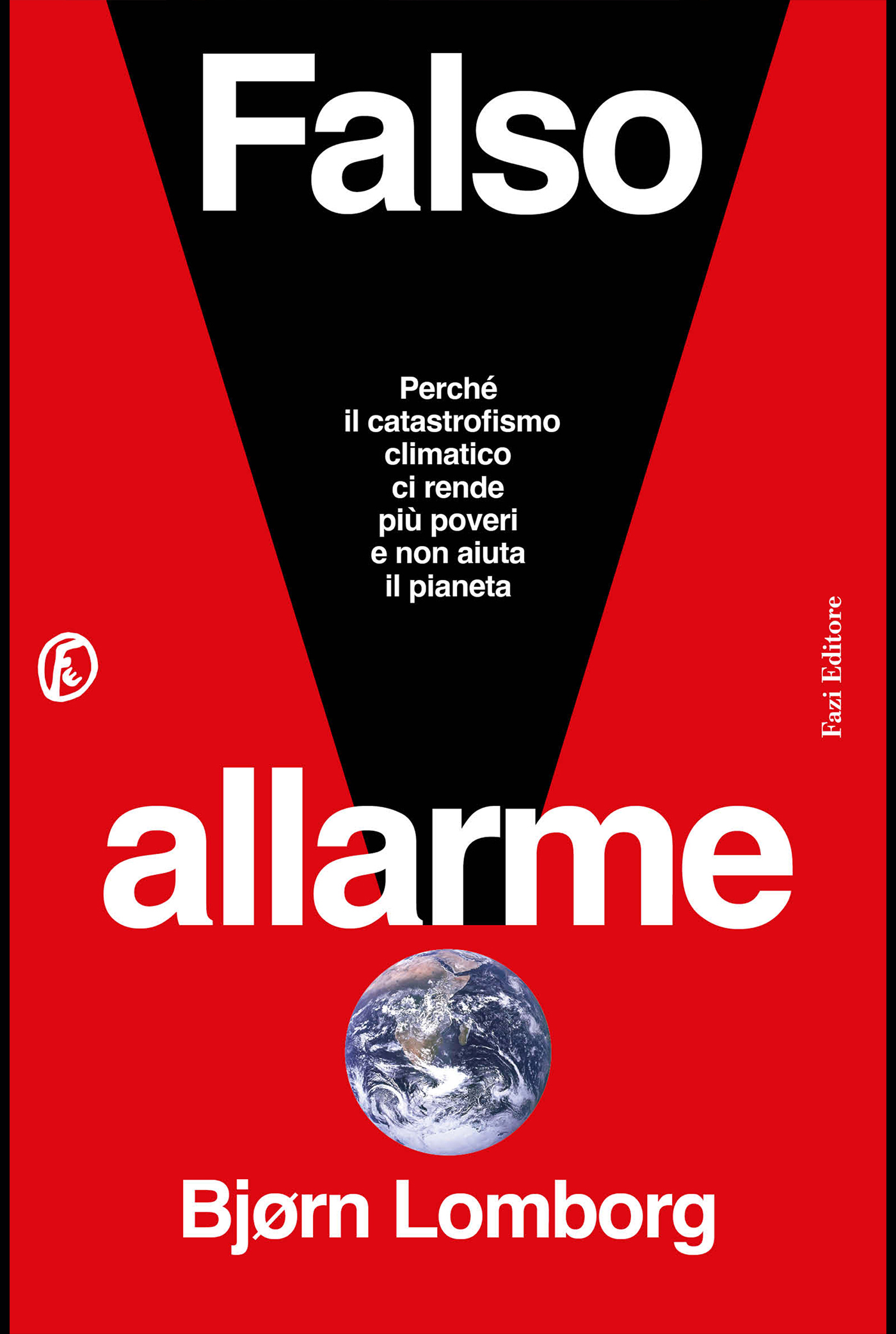 Bjørn Lomborg – Falso allarme (2024)