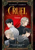 Scarlett Starkey - Cruel. Tormento (2024)