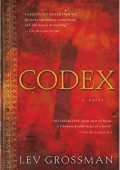 Lev Grossman - Codex (2014)