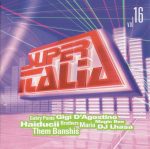 VA – Super Italia – Future Sounds Of Italo Dance Vol. 16 (2005) FLAC