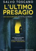 Salvo Toscano - L'ultimo presagio (2024)